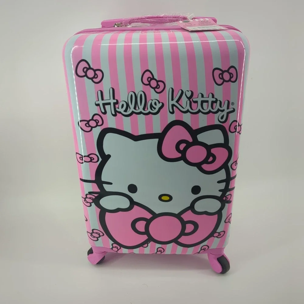 Hello Kitty this item